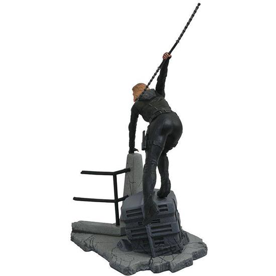 Avengers: Black Widow Statue 23cm