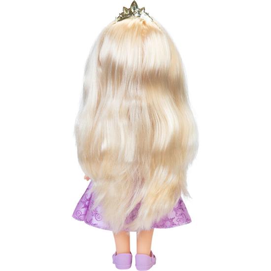 Tangled: Rapunzel Dukke 38cm