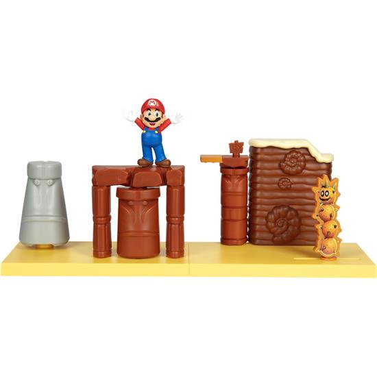 Super Mario Bros.: Desert Set