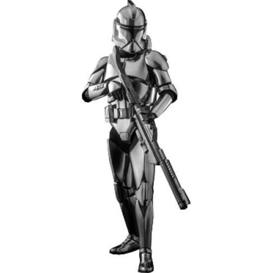 Star Wars: Clone Trooper 30 cm Action Figure 1/6 
