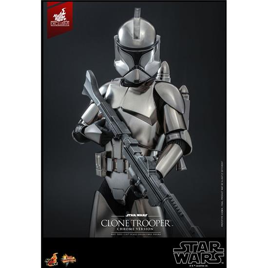 Star Wars: Clone Trooper 30 cm Action Figure 1/6 