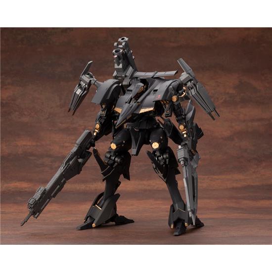 Armored Core: Rayleonard 03-Aaliyah Supplice 30 cm PVC Decoction Models Model Kit 