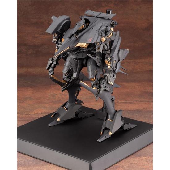 Armored Core: Rayleonard 03-Aaliyah Supplice 30 cm PVC Decoction Models Model Kit 