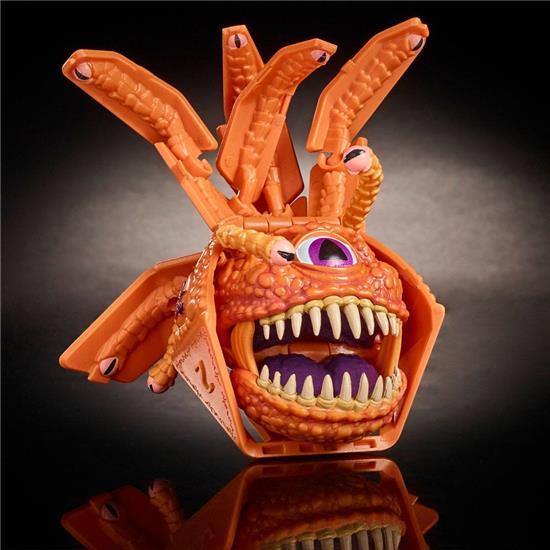 Dungeons & Dragons: Beholder Action Figure 