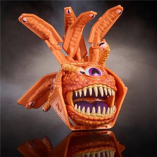 Dungeons & Dragons: Beholder Action Figure 