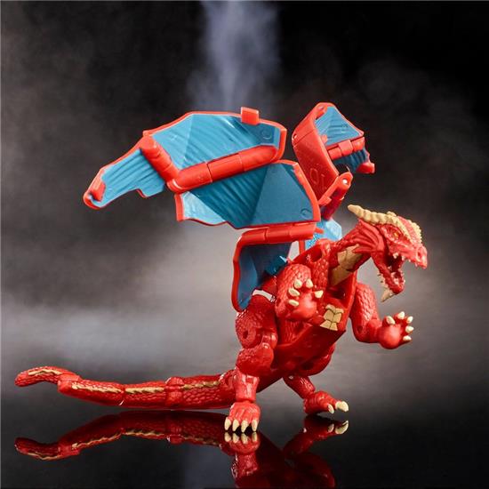 Dungeons & Dragons: Themberchaud Action Figure