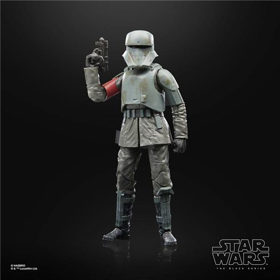 Star Wars: Din Djarin Morak 15 cm Black Series Action Figure