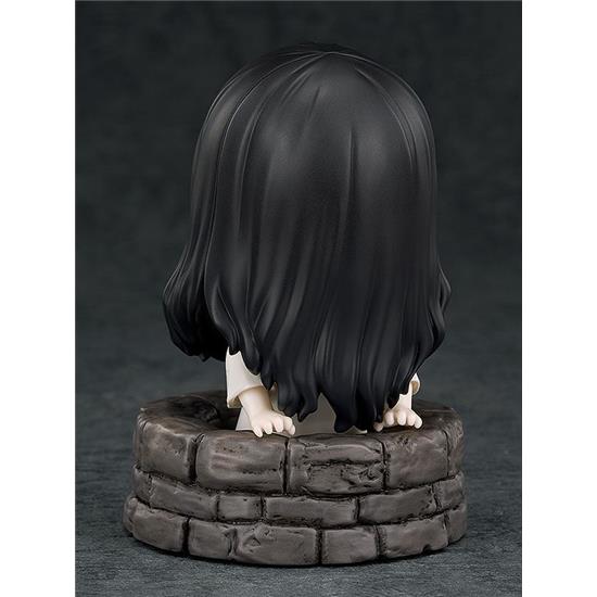 Diverse: The Ring: Sadako Action Figure 10 cm