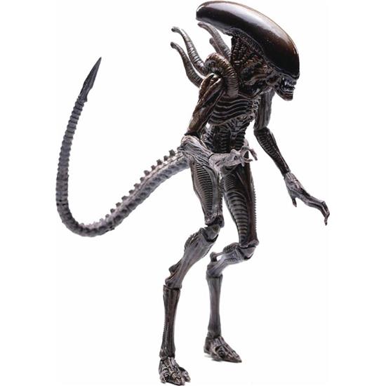 Alien: Lead Alien Warrior Exclusive figure 13cm