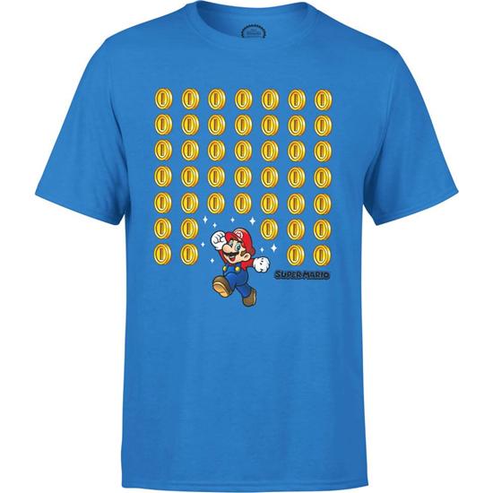 Nintendo: Nintendo T-Shirt Coin Drop