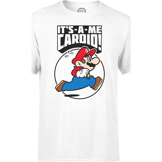 Nintendo: Nintendo T-Shirt It
