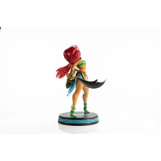 Zelda: Urbosa Collector