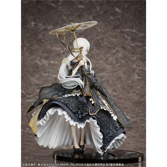 Manga & Anime: Echidna Hanfu PVC Statue 1/7 25 cm
