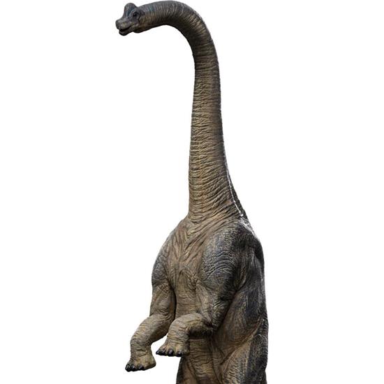 Jurassic Park & World: Brachiosaurus Statue 19 cm