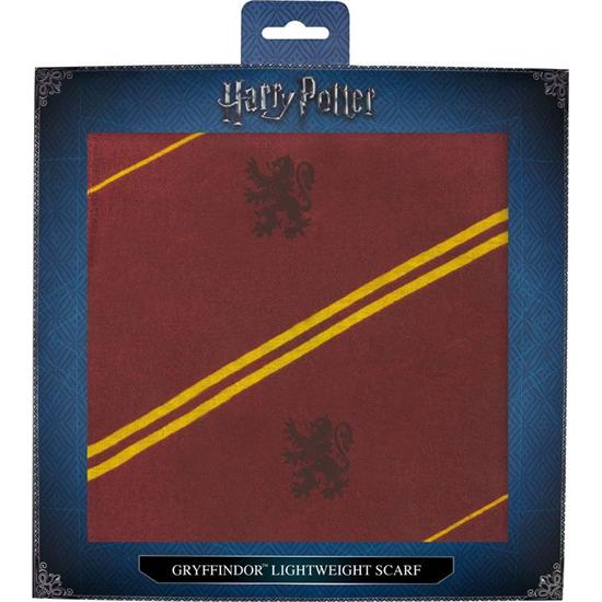 Harry Potter: Harry Potter Lightweight Scarf Gryffindor