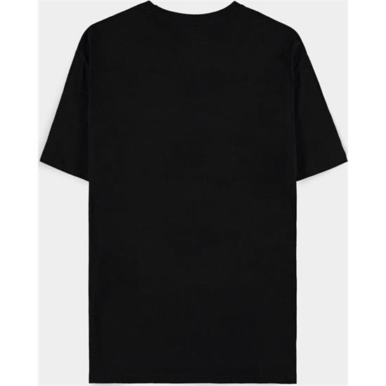 Marvel: Black Panther Logo T-Shirt