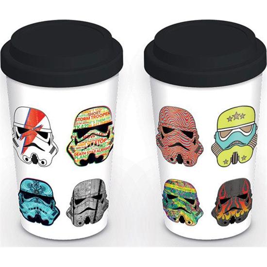 Star Wars: Star Wars Travel Mug Custom Stormtroopers