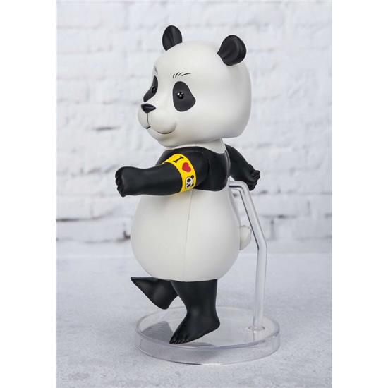 Jujutsu Kaisen: Panda mini figure 9cm