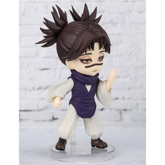 Jujutsu Kaisen: Choso mini figure 9cm