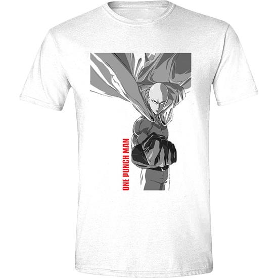 Manga & Anime: Punch T-Shirt