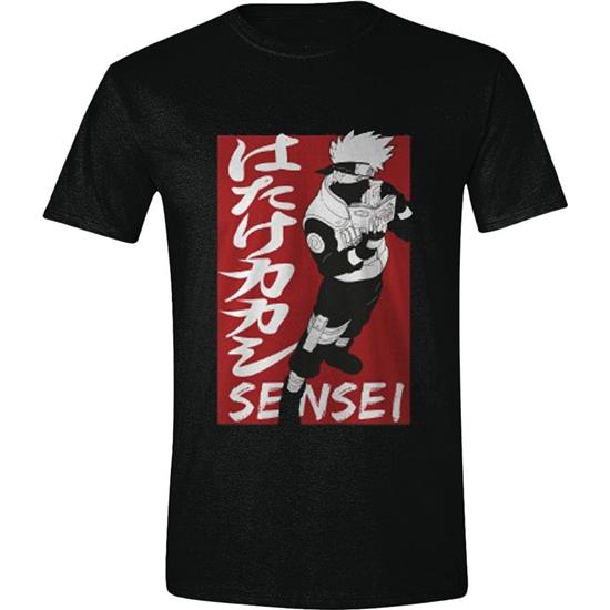 Naruto Shippuden: Sensei T-Shirt