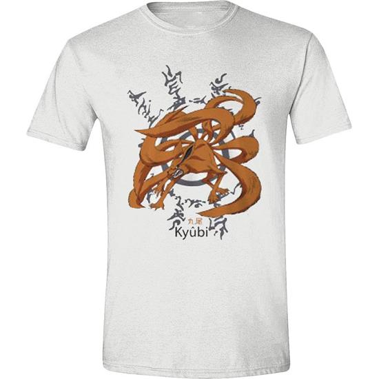 Naruto Shippuden: Kyubi T-Shirt