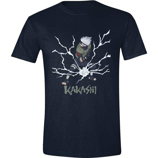 Naruto Shippuden: Kakashi T-Shirt