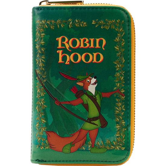 Robin Hood: Robin Hood Pung