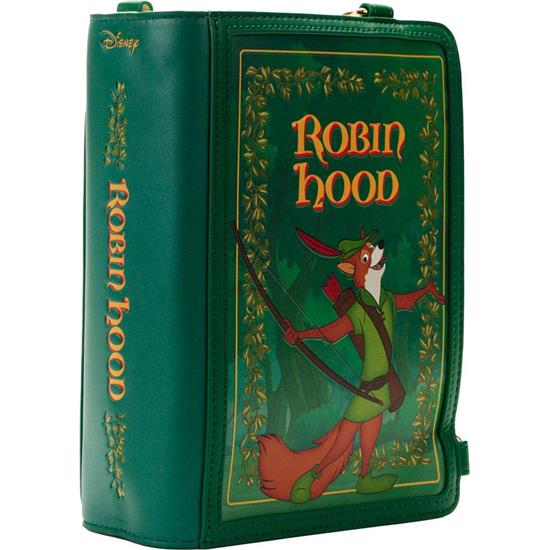 Robin Hood: Robin Hood Bog Skulder Taske