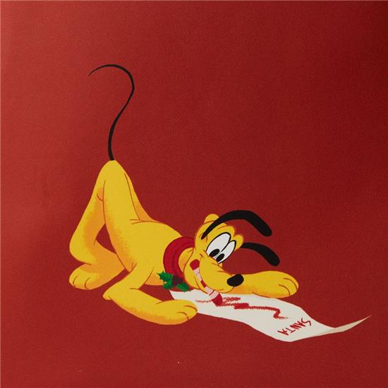 Disney: Mickey & Minnie Ildsted Rygsæk