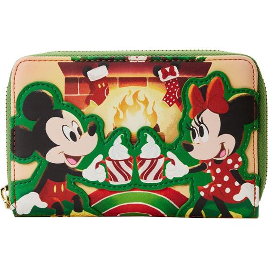Disney: Mickey & Minnie Ildsted Pung