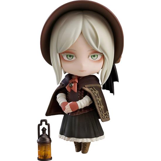 Bloodborne: The Doll Nendoroid Action Figure 10 cm