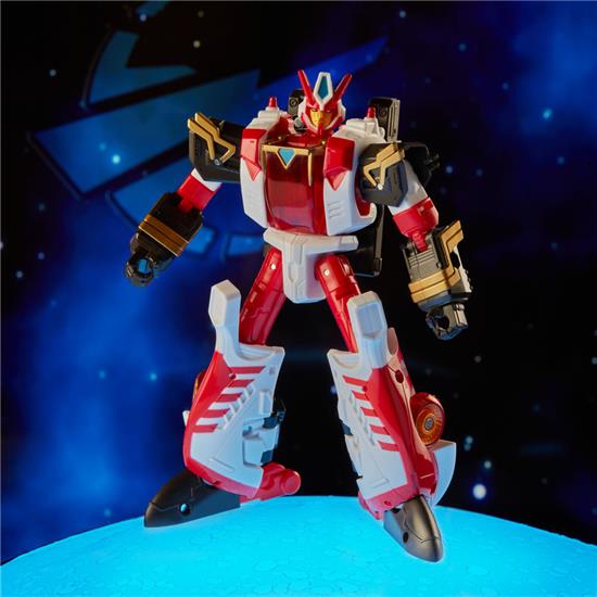 Transformers: Cybertron Universe Override Action Figure 18 cm