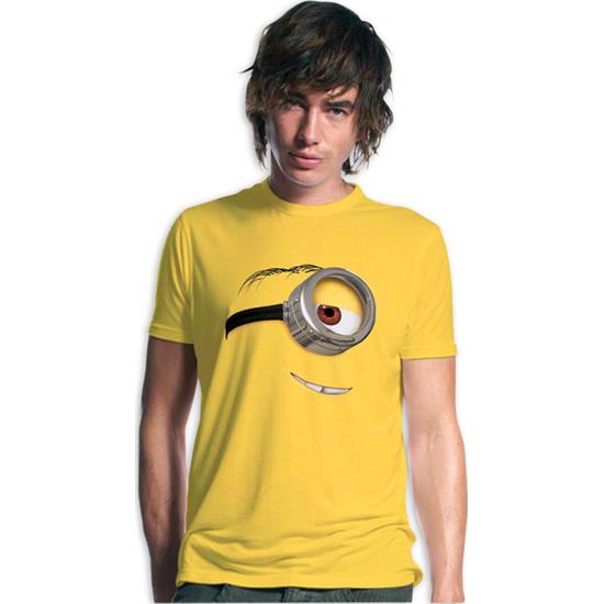 Grusomme Mig: Stuart The Minion t-shirt