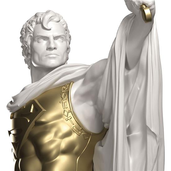 DC Comics: Superman: Prince of Krypton Statue 38 cm