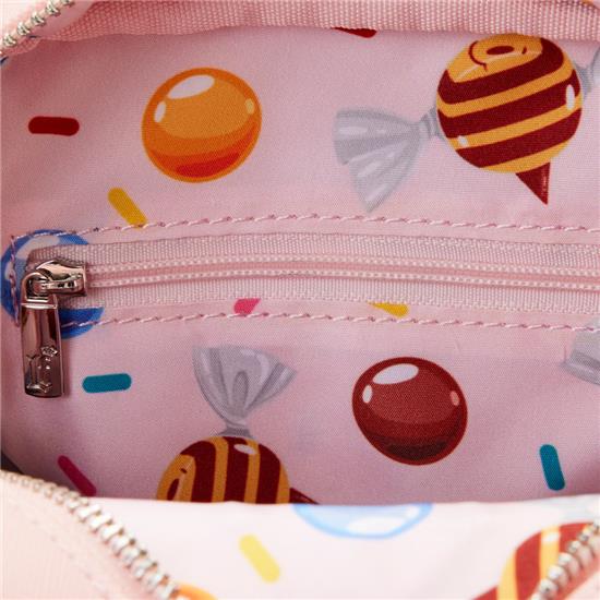 Peter Plys: Piglet Cupcake skulder taske