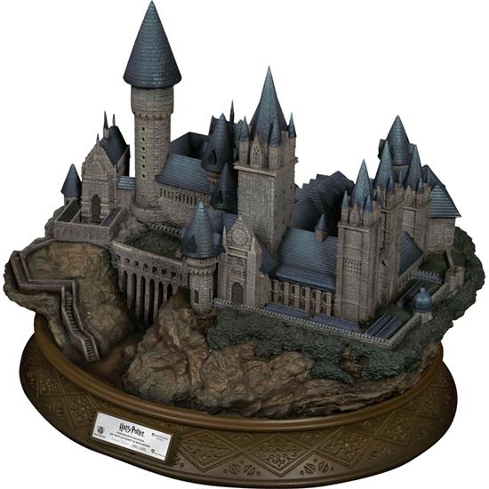 Harry Potter: Hogwarts School Of Witchcraft And Wizardry Statue 32 cm