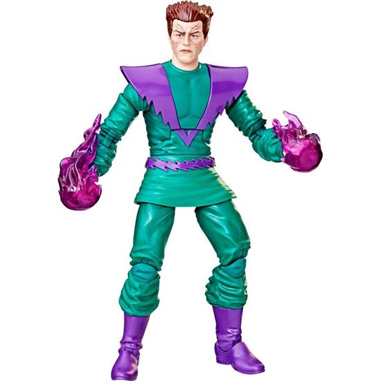 Marvel: Molecule Man Action Figur 15 cm
