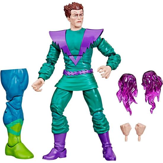 Marvel: Molecule Man Action Figur 15 cm