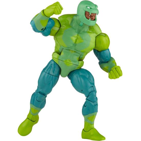 Marvel: Molecule Man Action Figur 15 cm
