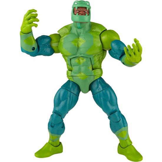 Marvel: Baron von Strucker Action Figur 15 cm