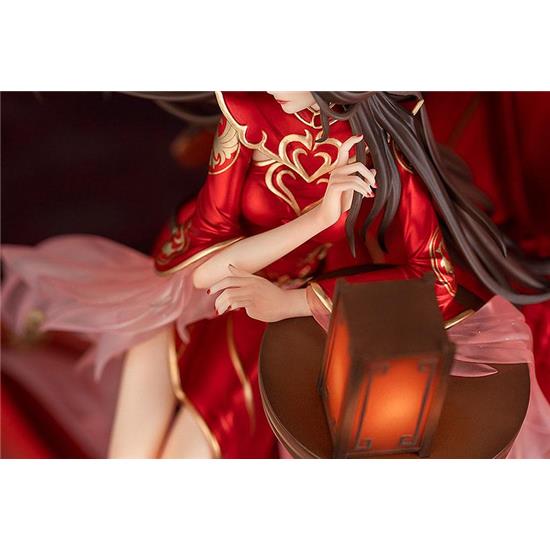 Manga & Anime: My One and Only Luna Statue 1/7 24 cm