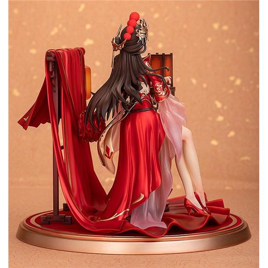 Manga & Anime: My One and Only Luna Statue 1/7 24 cm