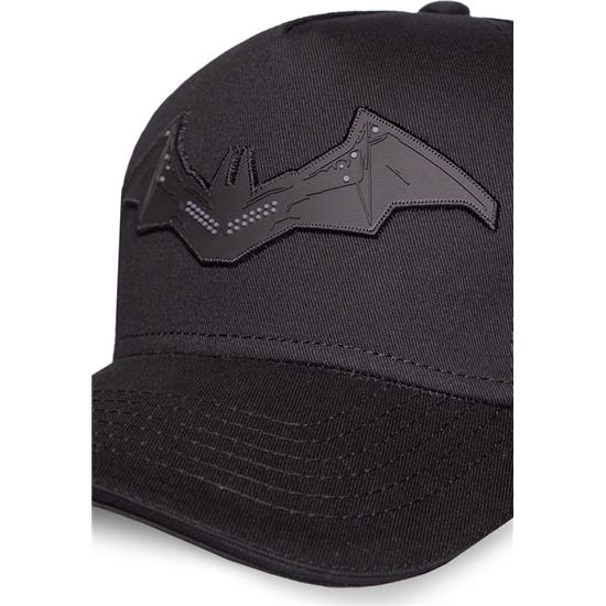 DC Comics: Bat Logo Cap