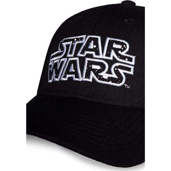 Star Wars: Star Wars Logo Cap