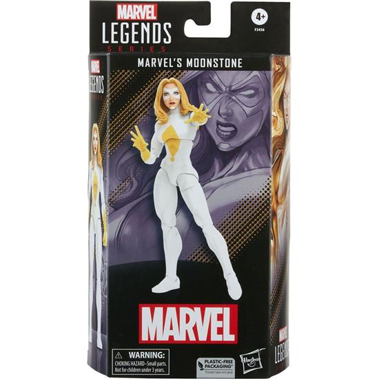 Marvel: Moonstone Action Figure 15 cm