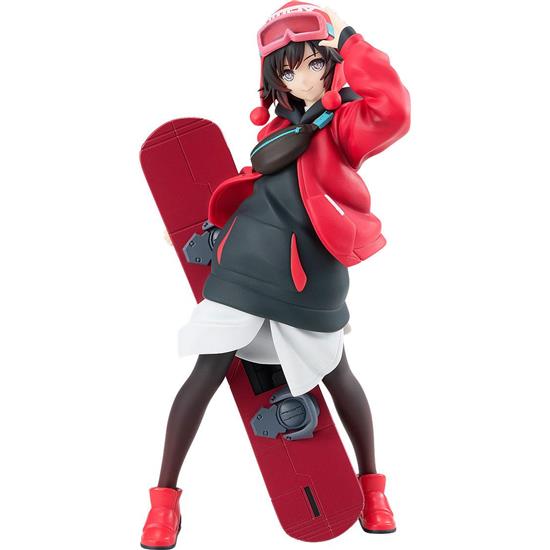 Manga & Anime: Ruby Rose: Lucid Dream Pop Up Parade Statue 17 cm