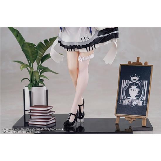 Manga & Anime: Penelope PVC Statue 1/7 23 cm Salty Maid Ver. 