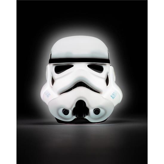 Star Wars: Stormtrooper Lampe