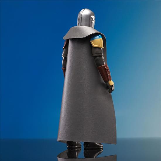 Star Wars: The Mandalorian Figur 30 cm